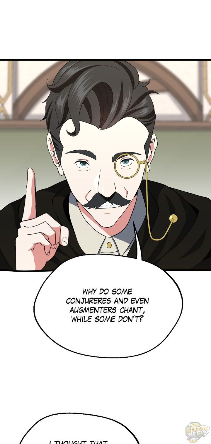 The Beginning After The End Chapter 106 image 48